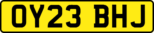 OY23BHJ
