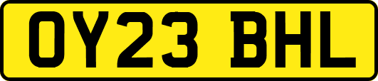 OY23BHL