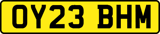 OY23BHM