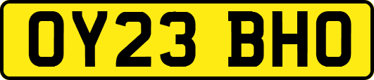 OY23BHO