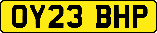 OY23BHP