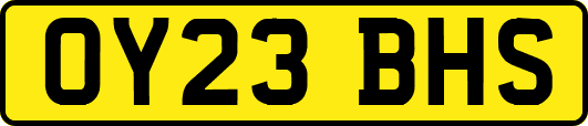 OY23BHS