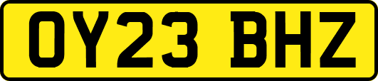 OY23BHZ
