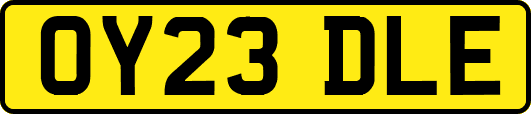OY23DLE