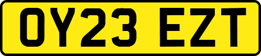 OY23EZT
