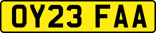 OY23FAA
