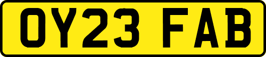 OY23FAB