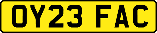 OY23FAC