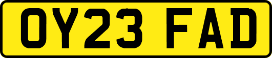 OY23FAD