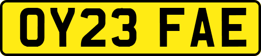 OY23FAE