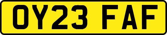 OY23FAF