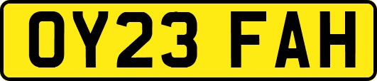 OY23FAH