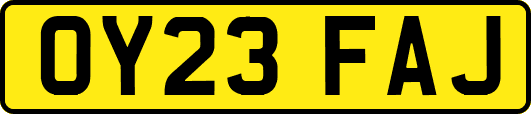 OY23FAJ