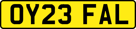 OY23FAL