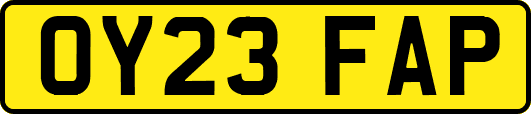 OY23FAP