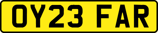 OY23FAR