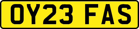 OY23FAS