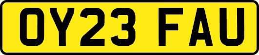OY23FAU