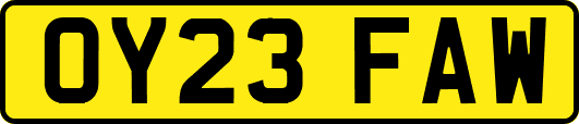 OY23FAW