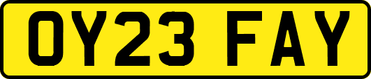 OY23FAY
