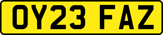 OY23FAZ