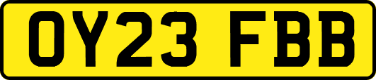 OY23FBB