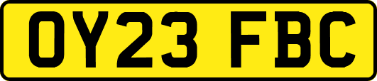 OY23FBC