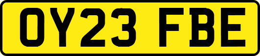 OY23FBE