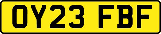 OY23FBF