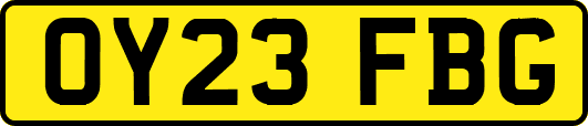 OY23FBG