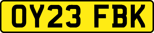 OY23FBK