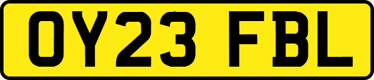 OY23FBL