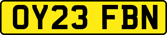 OY23FBN