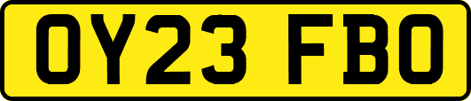 OY23FBO