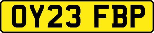 OY23FBP