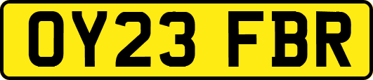 OY23FBR