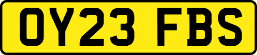 OY23FBS