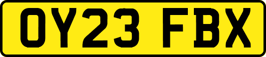 OY23FBX