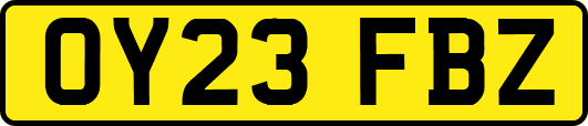 OY23FBZ