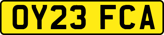 OY23FCA