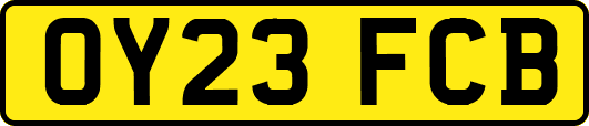 OY23FCB