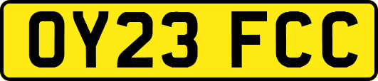 OY23FCC