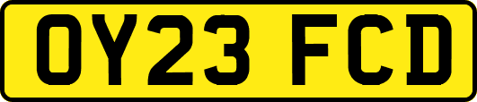 OY23FCD