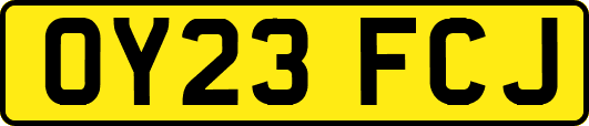 OY23FCJ