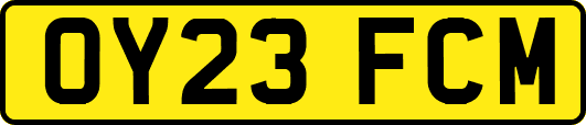 OY23FCM