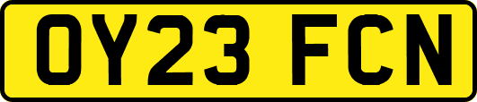 OY23FCN