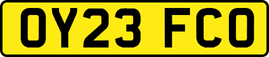 OY23FCO