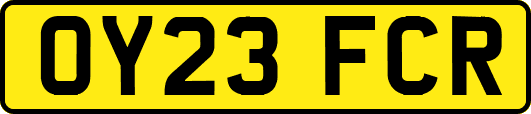 OY23FCR