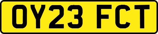 OY23FCT