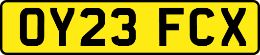OY23FCX